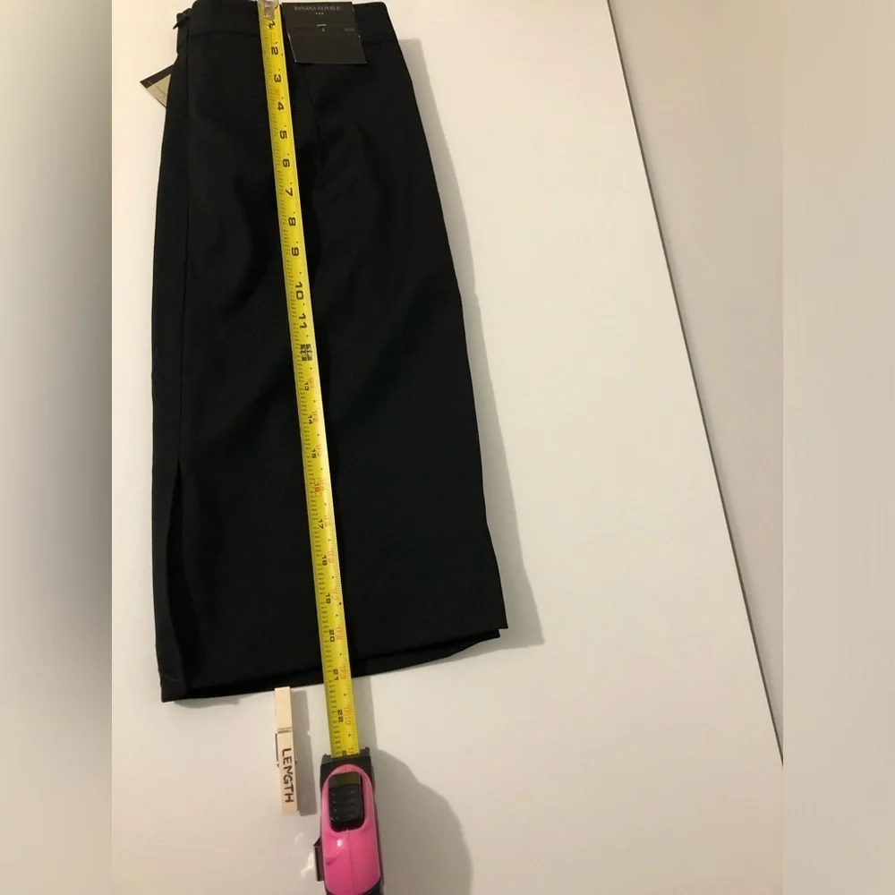 Banana Republic elevate your